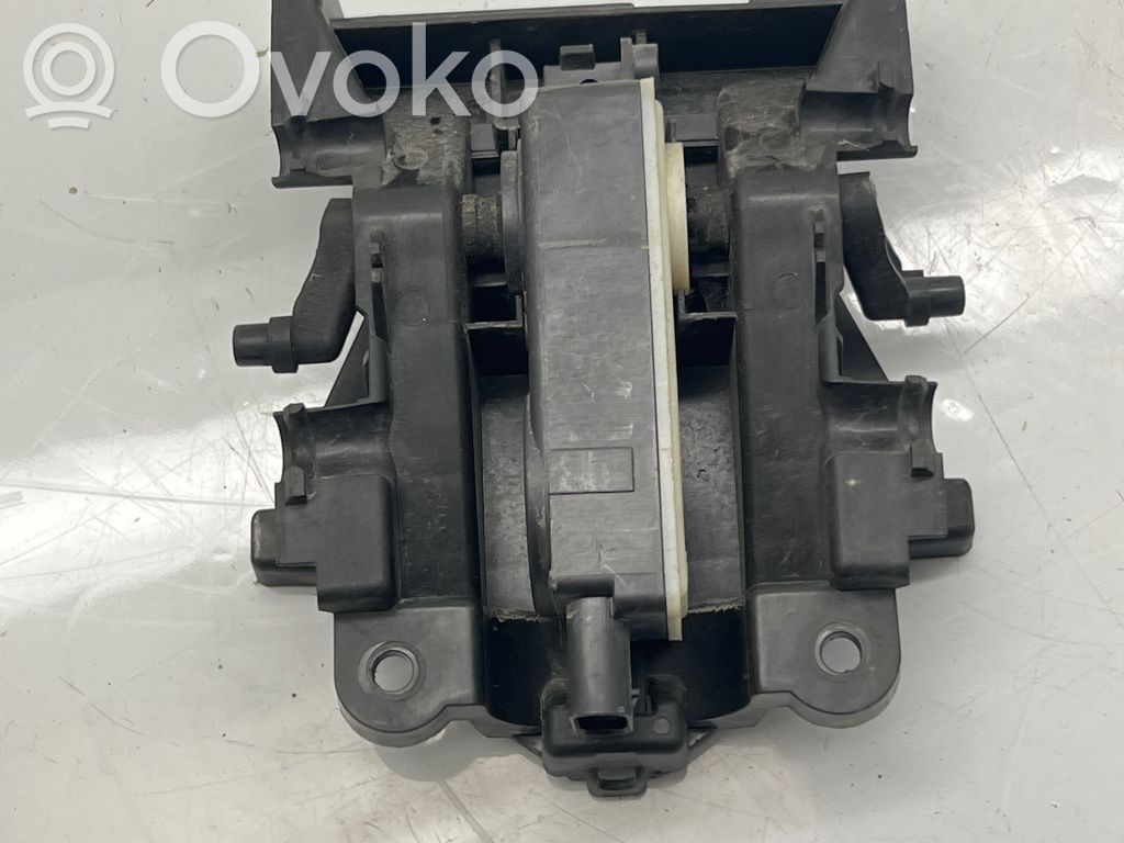 BMW iX1 Air flap motor/actuator 