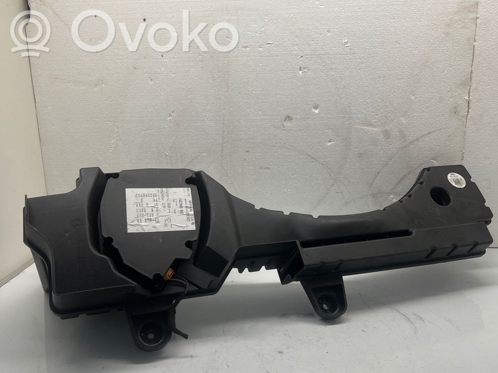 Audi e-tron Altavoz subwoofer 