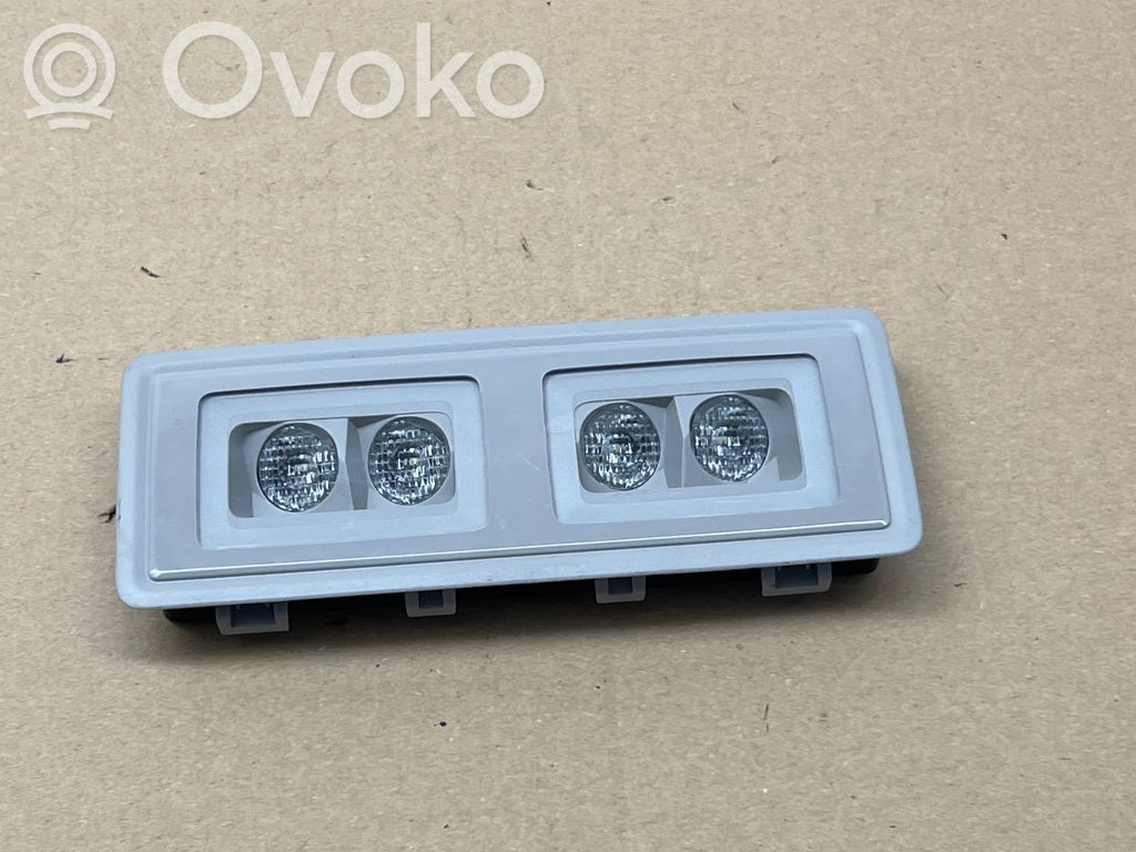 Volkswagen ID.4 Rear seat light 