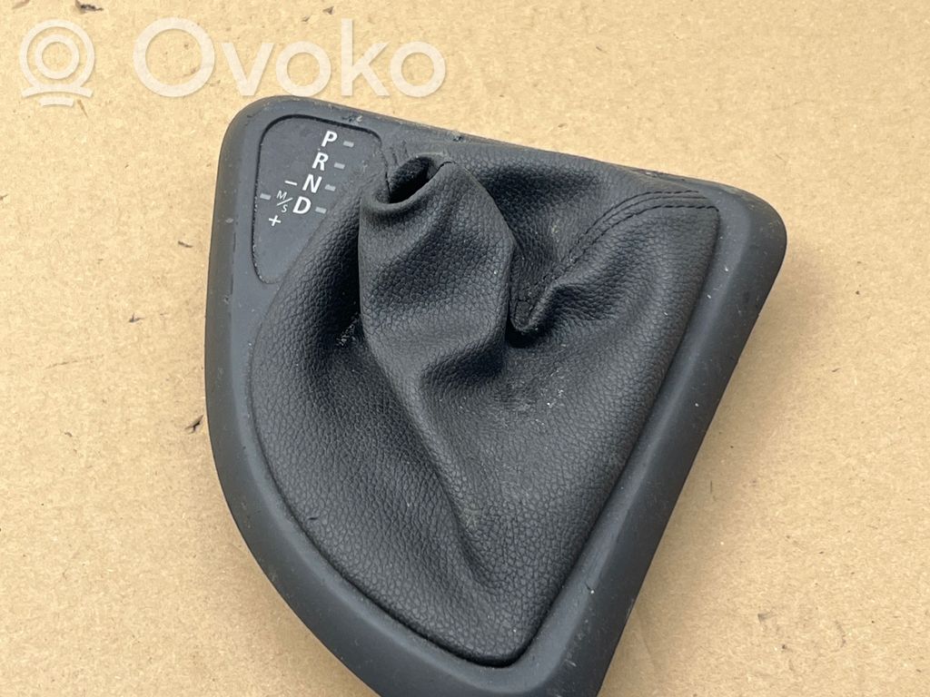 BMW 1 E81 E87 Gear shifter/selector 