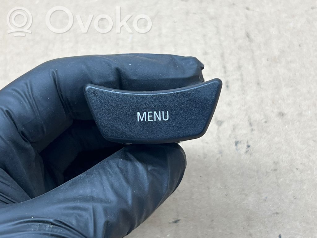 BMW 5 E60 E61 Other switches/knobs/shifts 