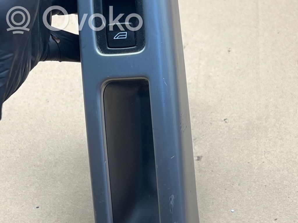 Volvo V50 Electric window control switch 