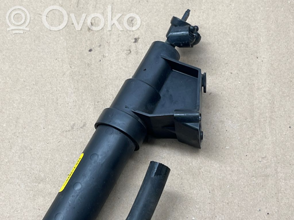 Volvo V50 Headlight washer spray nozzle 