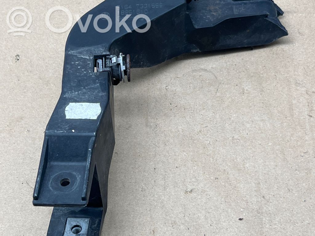 BMW i3 Headlight/headlamp mounting bracket 