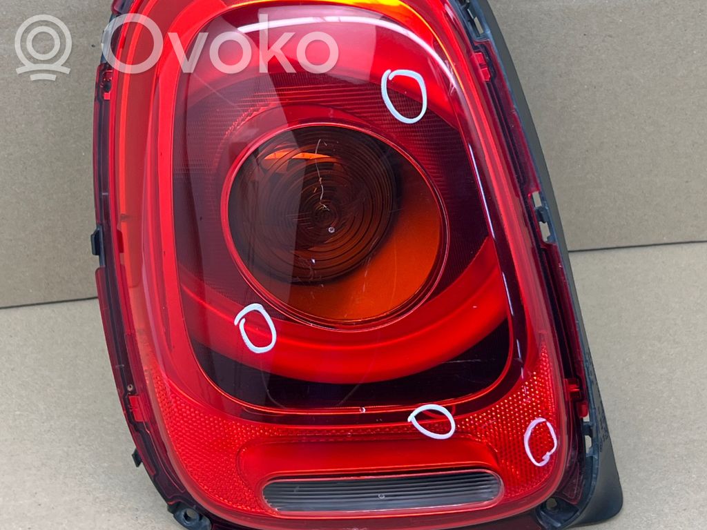 Lampa tylna   7297413,03525000