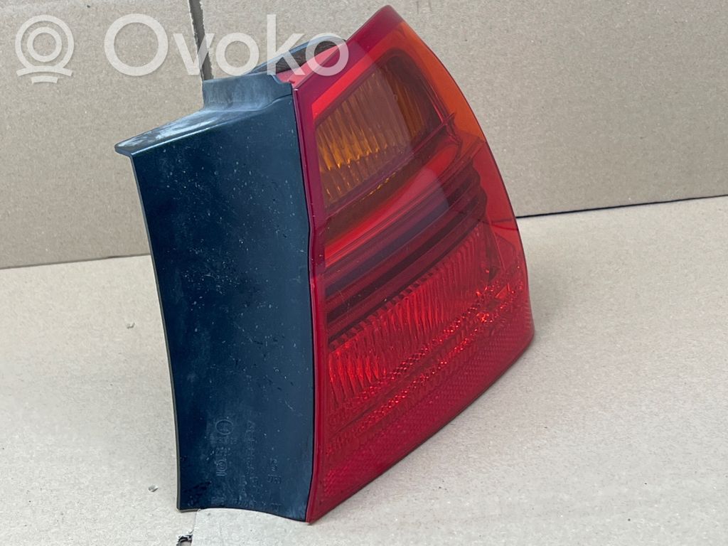 BMW 3 E90 E91 Rear/tail lights 