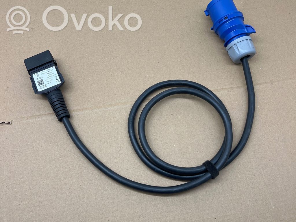 Cable de carga del coche eléctrico   7PP971678FK,32A250V,08923010214