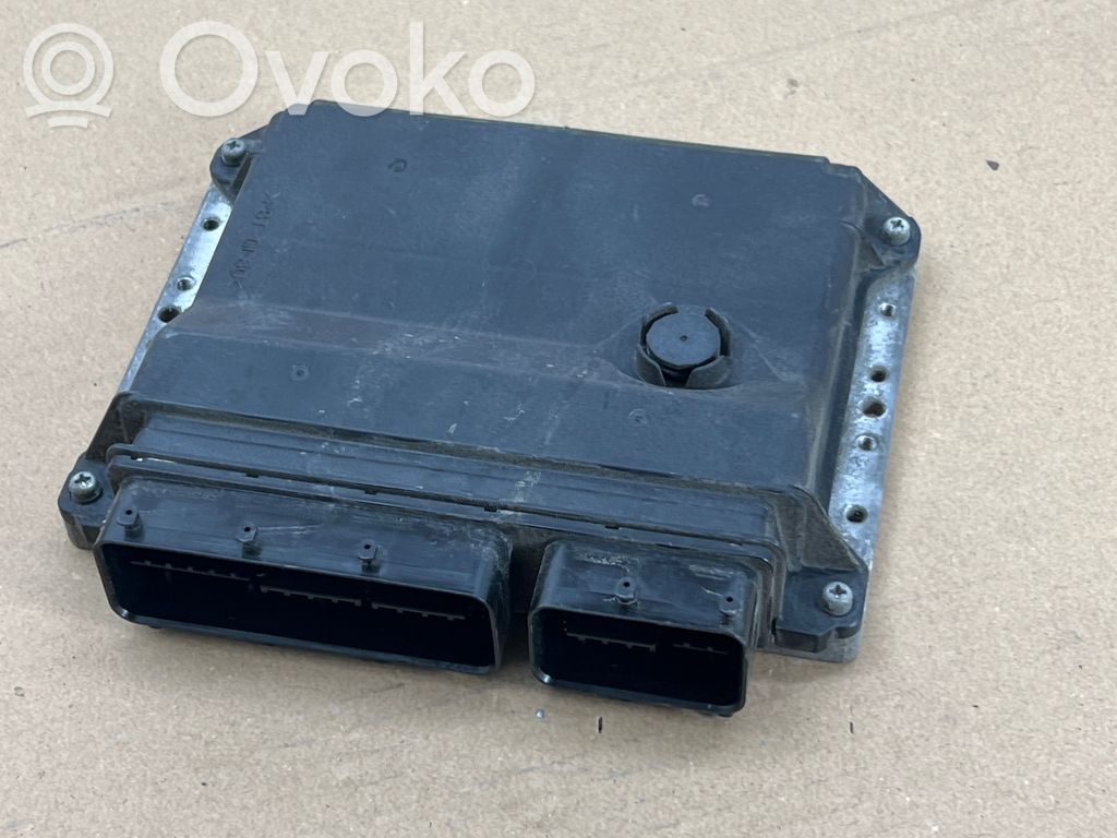 Toyota Verso Engine control unit/module 