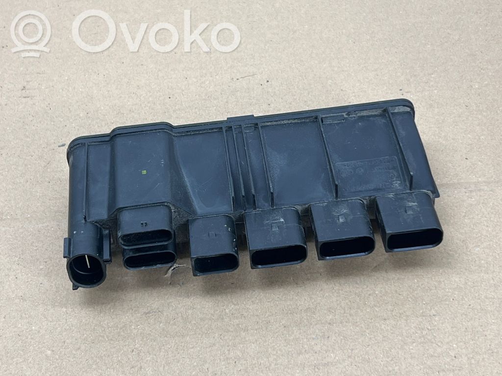 BMW 3 F30 F35 F31 Power management control unit 