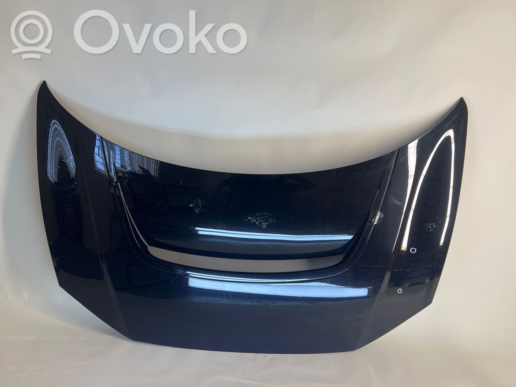 Jaguar I-Pace Konepelti 