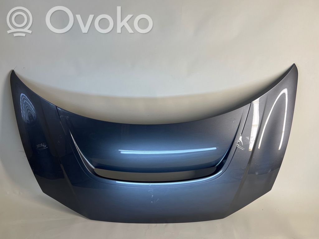 Jaguar I-Pace Konepelti 