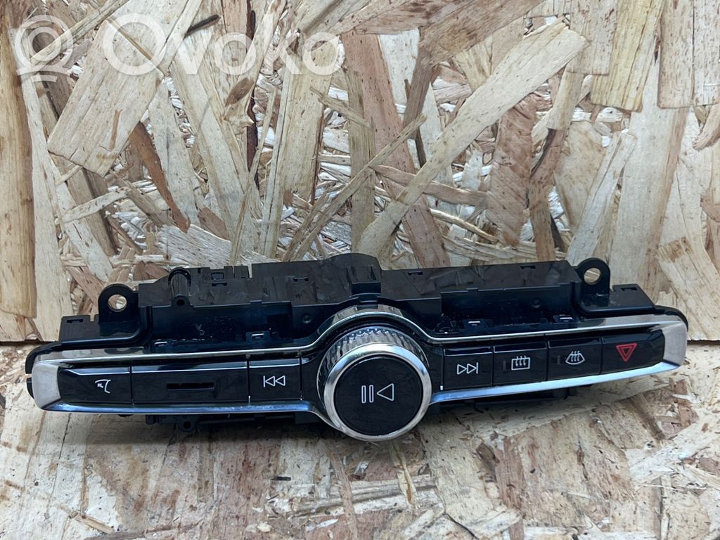 Volvo XC60 Other switches/knobs/shifts 