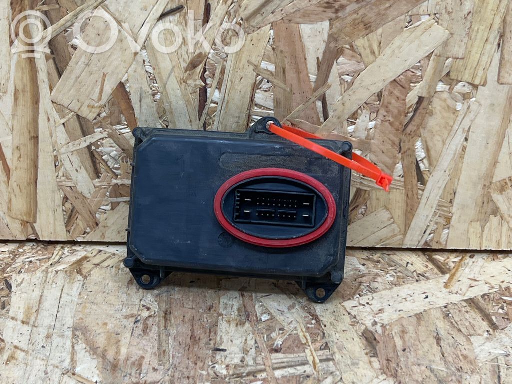 Skoda Octavia Mk3 (5E) Module de ballast de phare Xenon 