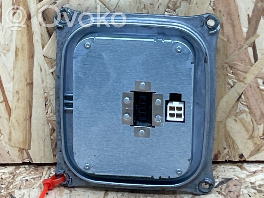 BMW X3 E83 Headlight ballast module Xenon 