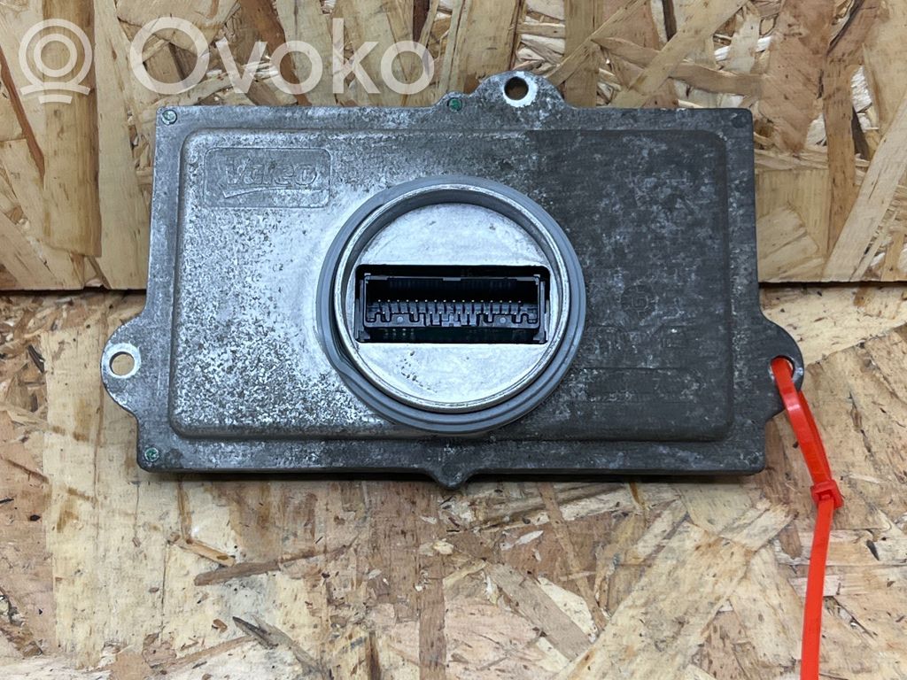 Volkswagen Golf VII Headlight ballast module Xenon 