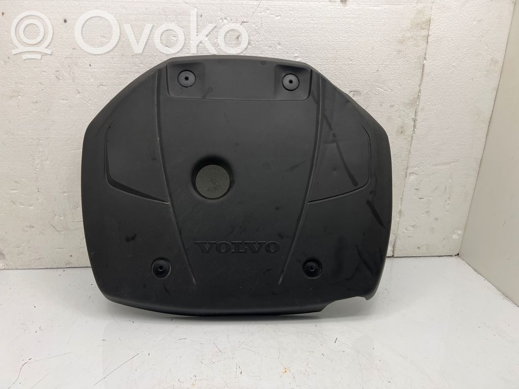 Volvo S90, V90 Osłona górna silnika 