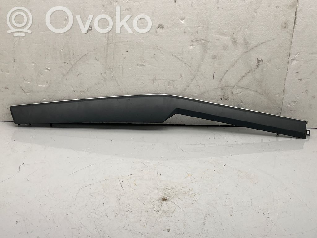 Audi e-tron Panel trim 