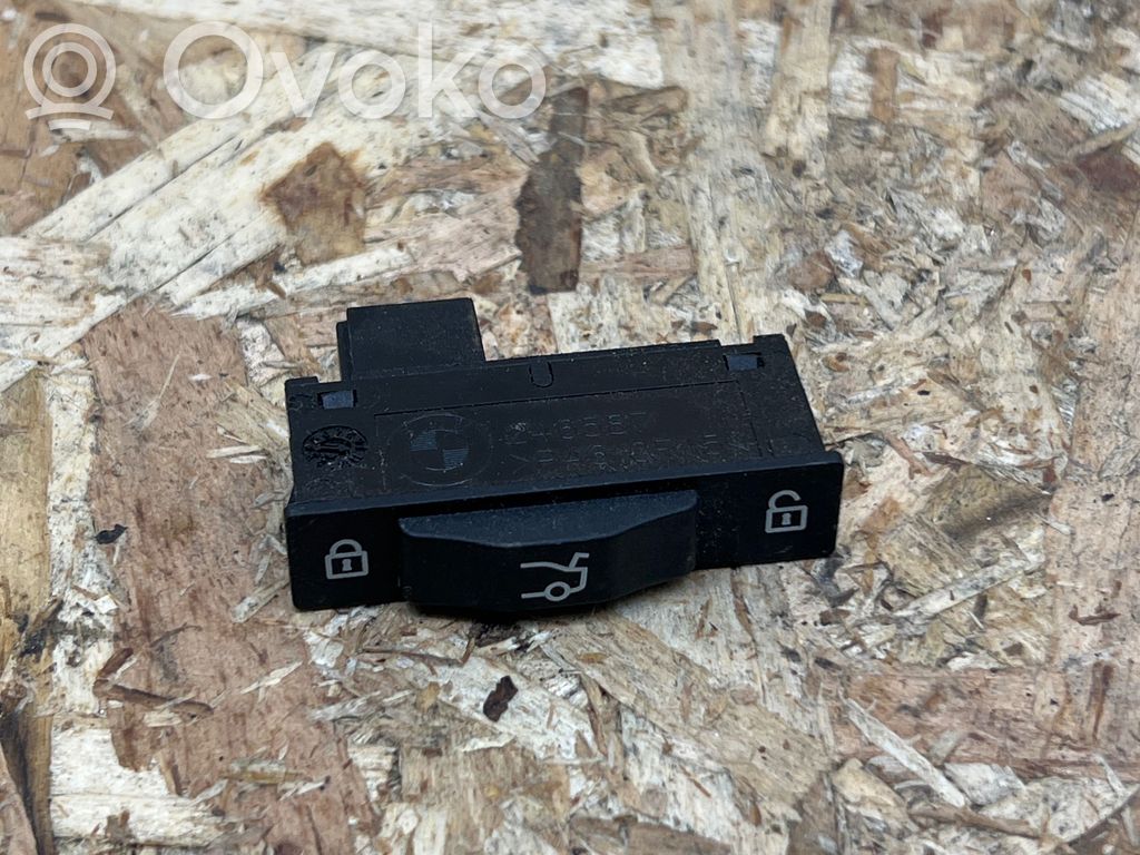 BMW 7 G11 G12 Altri interruttori/pulsanti/cambi 