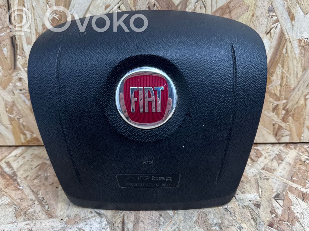 Fiat Ducato Stūres drošības spilvens 