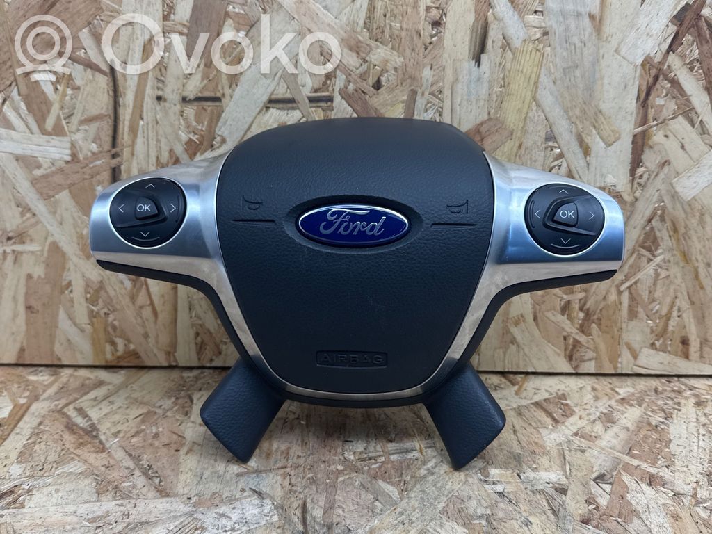 Ford Focus Stūres drošības spilvens 