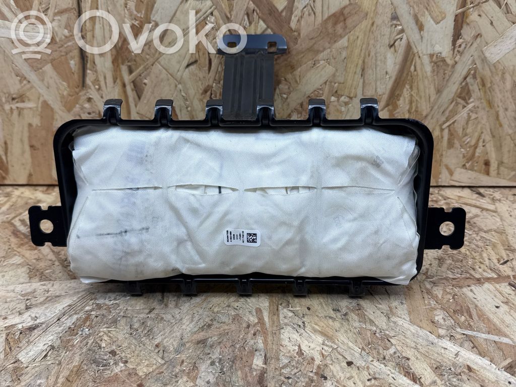 Poduszka powietrzna Airbag pasażera   0080P1110027,3158520