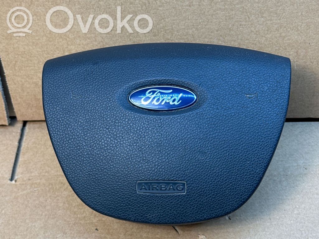 Ford Transit Steering wheel airbag 