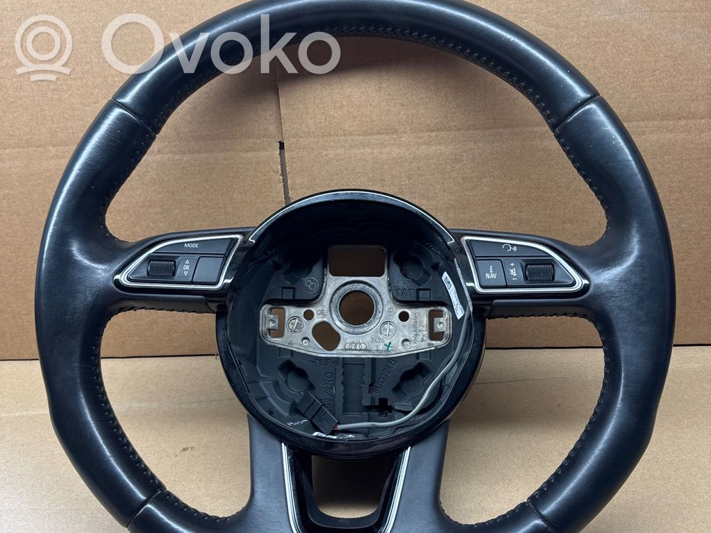 Audi Q5 SQ5 8R Vairas 