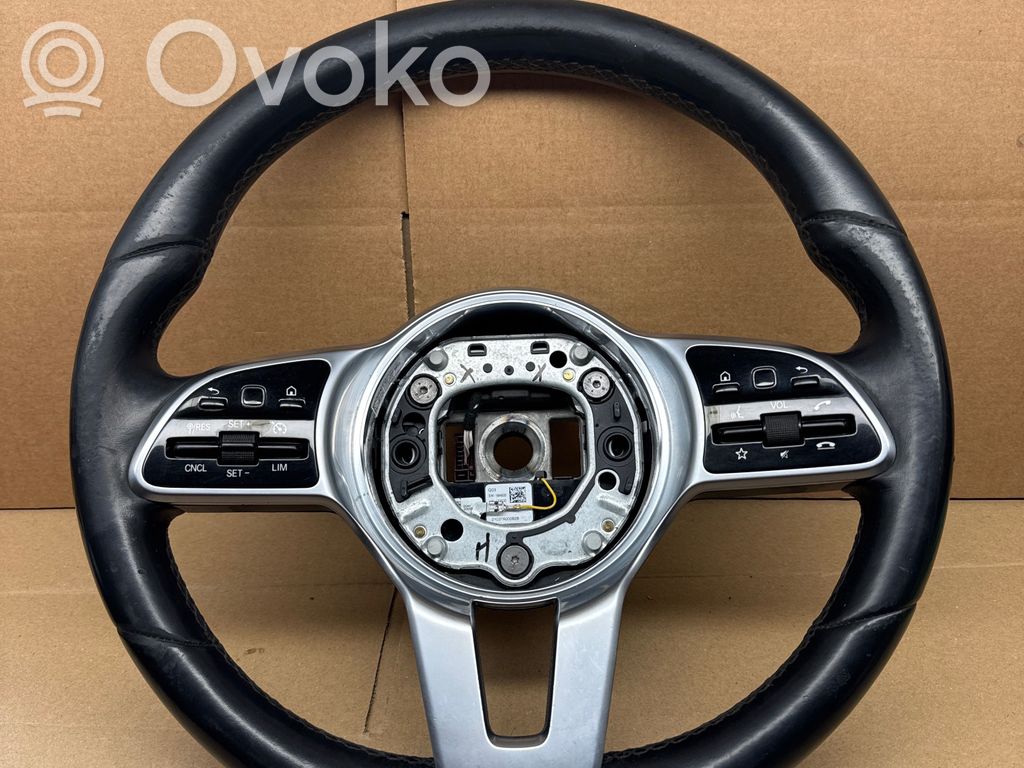 Kierownica   A9074605603,645738600B,0999052104,1075008868