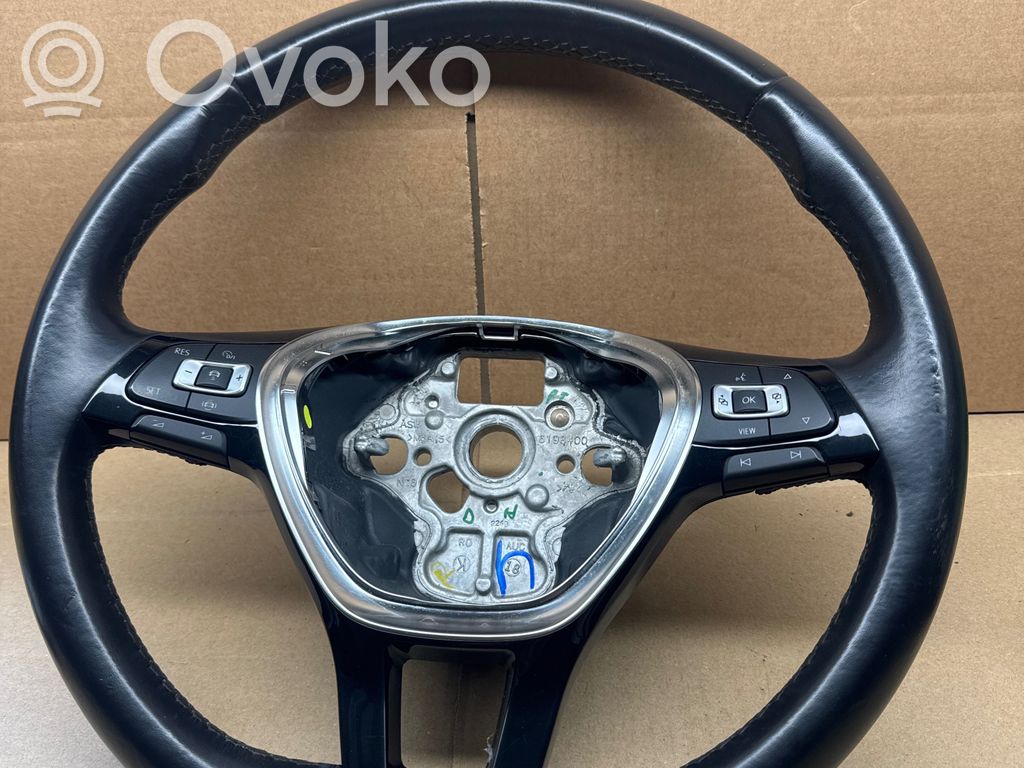 Kierownica   5Q0419091,624860500D,5G0124,503433470