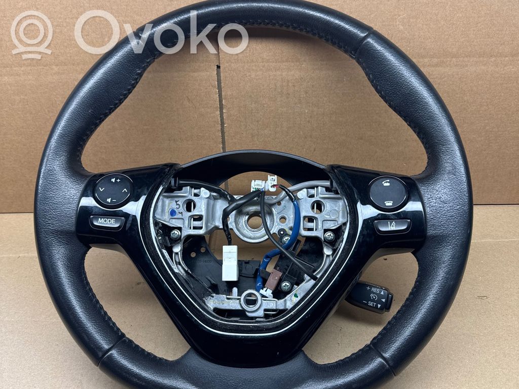 Toyota Aygo AB40 Stūre 
