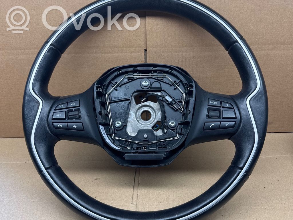 BMW i3 Vairas 