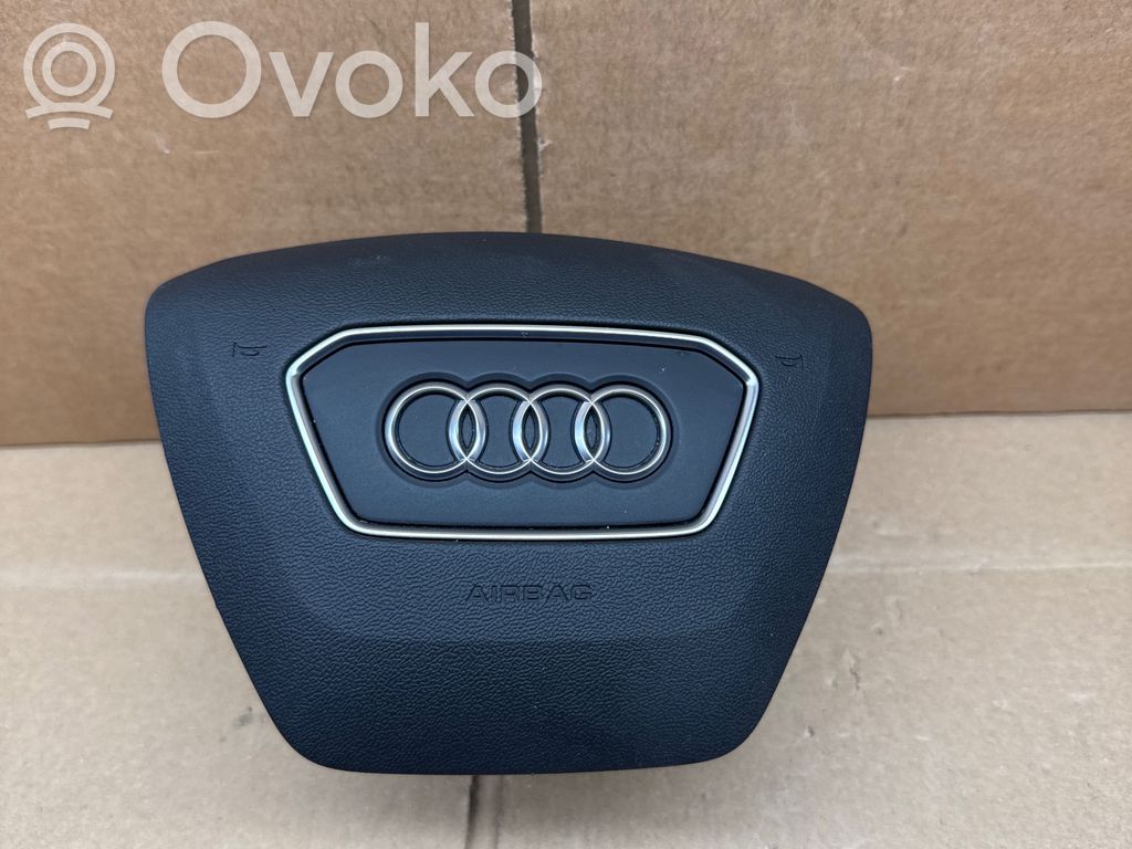 Audi e-tron Poduszka powietrzna Airbag kierownicy 