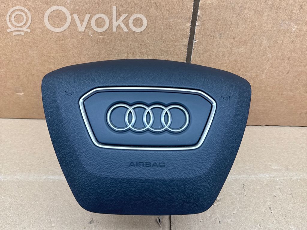 Audi E-tron GT Vairo oro pagalvė 