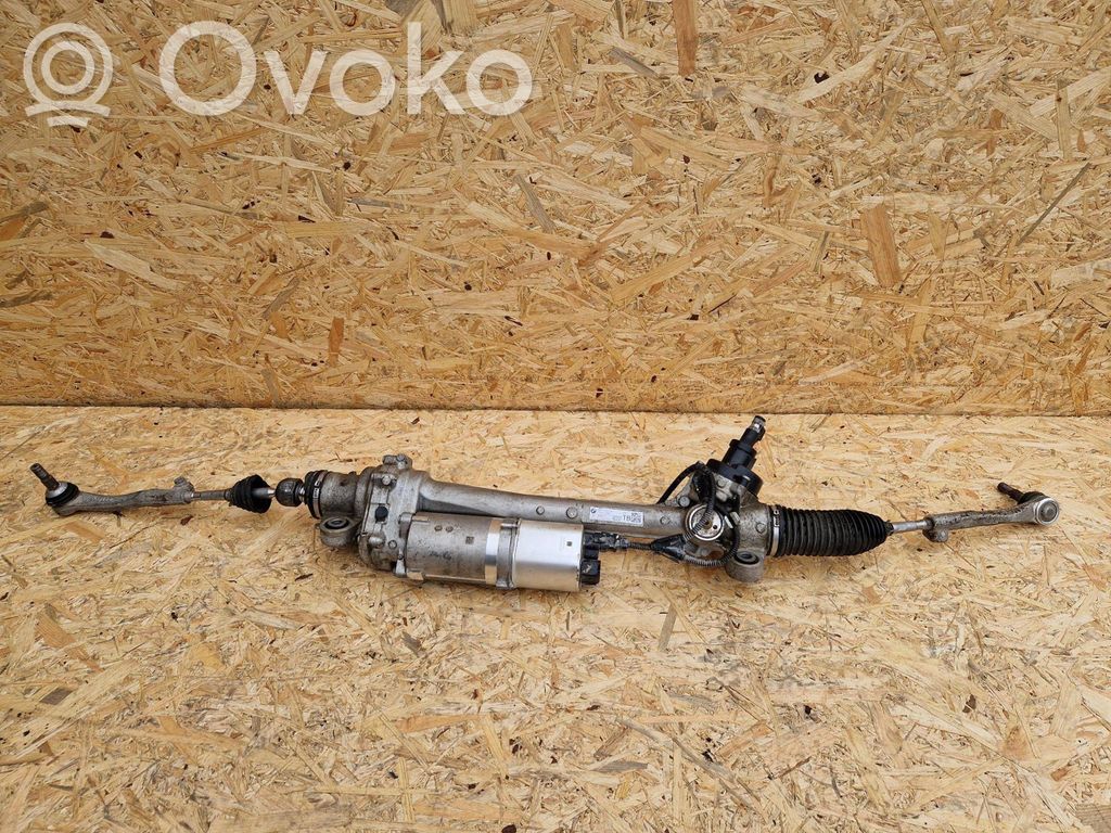 BMW iX Steering rack 