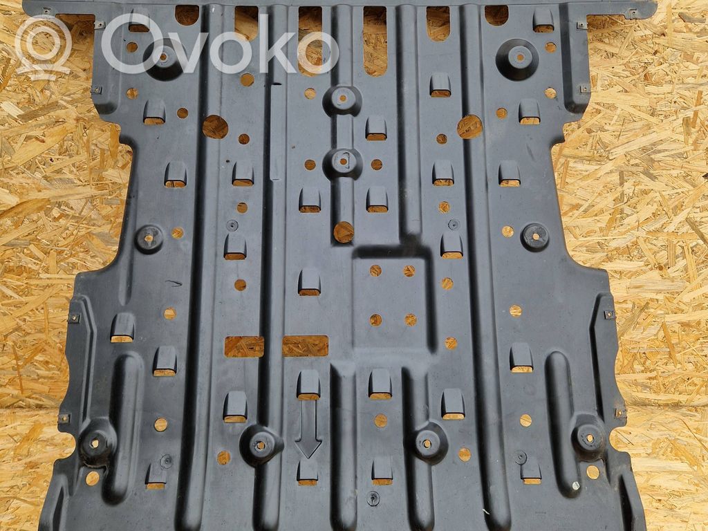 BYD Atto 3 Engine splash shield/under tray 