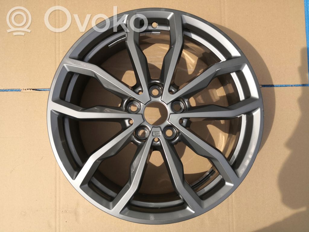BMW X1 F48 F49 Jantă aliaj R18 