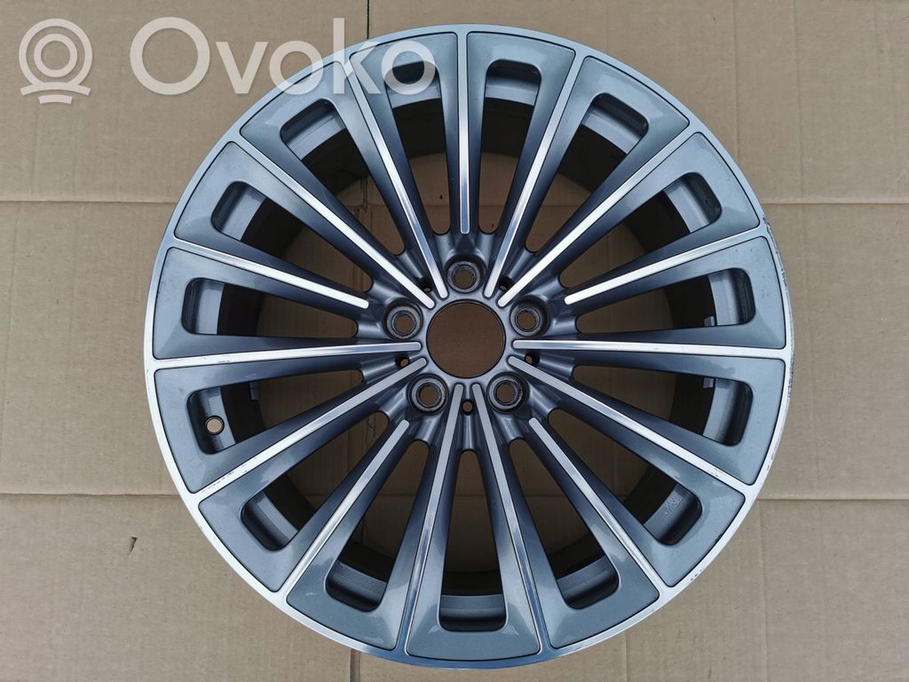 BMW 7 F01 F02 F03 F04 Llanta de aleación R19 