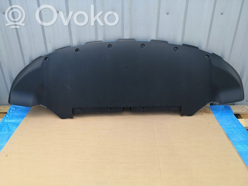 Tesla Model Y Bamperio dugno apsauga 