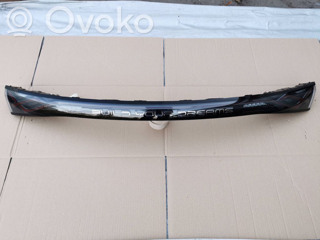 BYD Dolphin Lampa tylna 