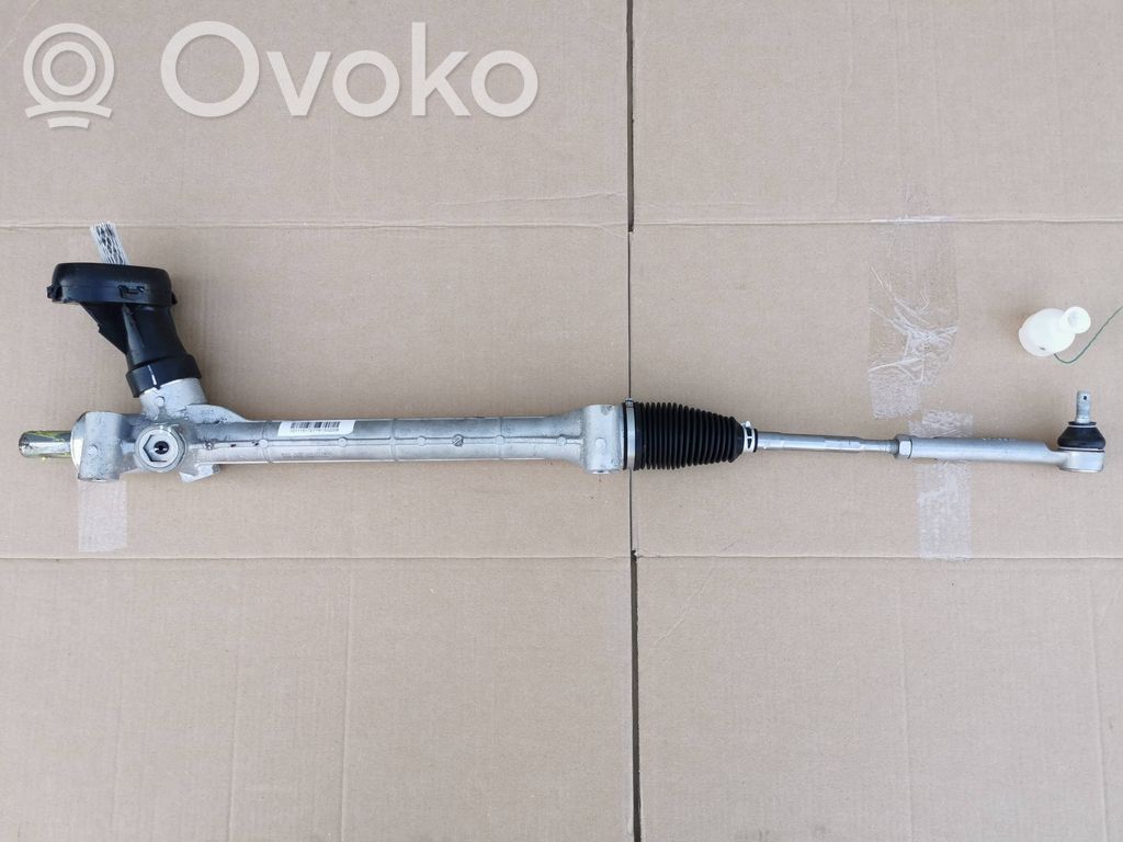 BYD Atto 3 Vairo kolonėlė 