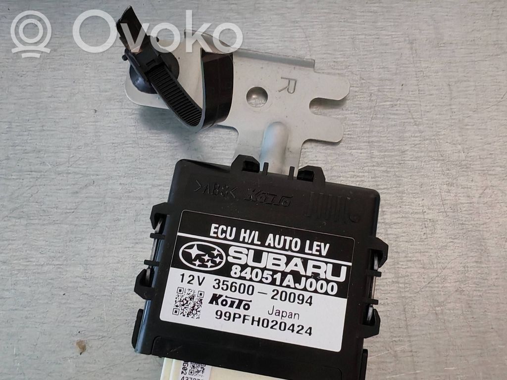 Lichtmodul Lichtsensor   84051AJ000,3560020094,99PFH020424