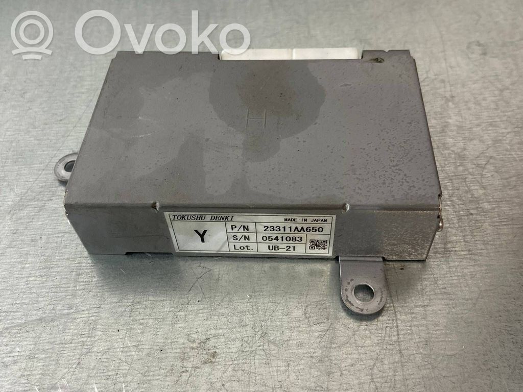 Subaru Outback (BS) Kiti valdymo blokai/ moduliai 