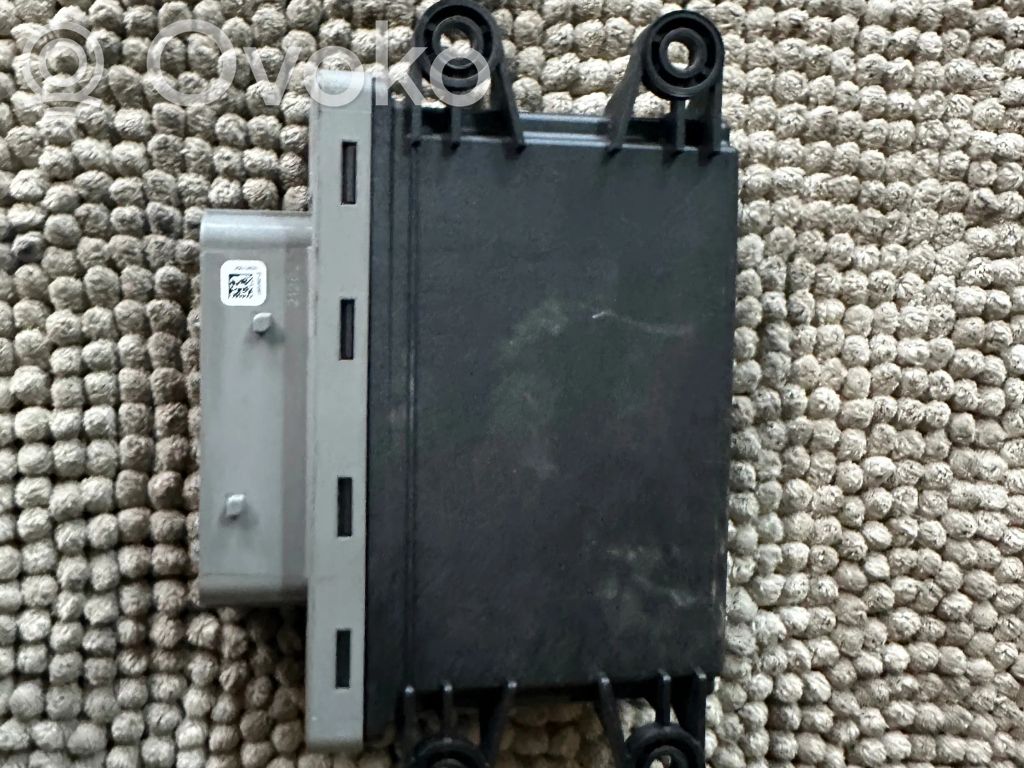 Volvo V60 Other control units/modules 