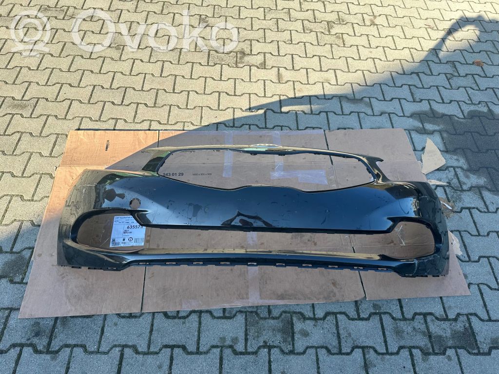 Front bumper   86511A2000,JD5DR,1MS22019
