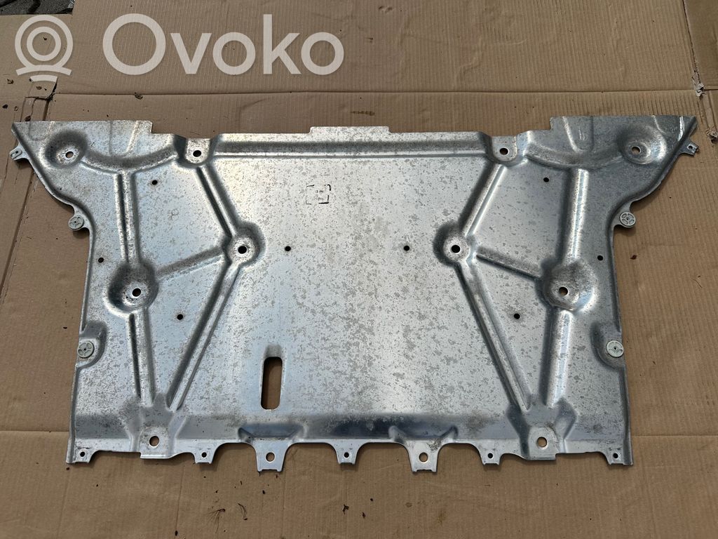 BMW i4 Variklio dugno apsauga 