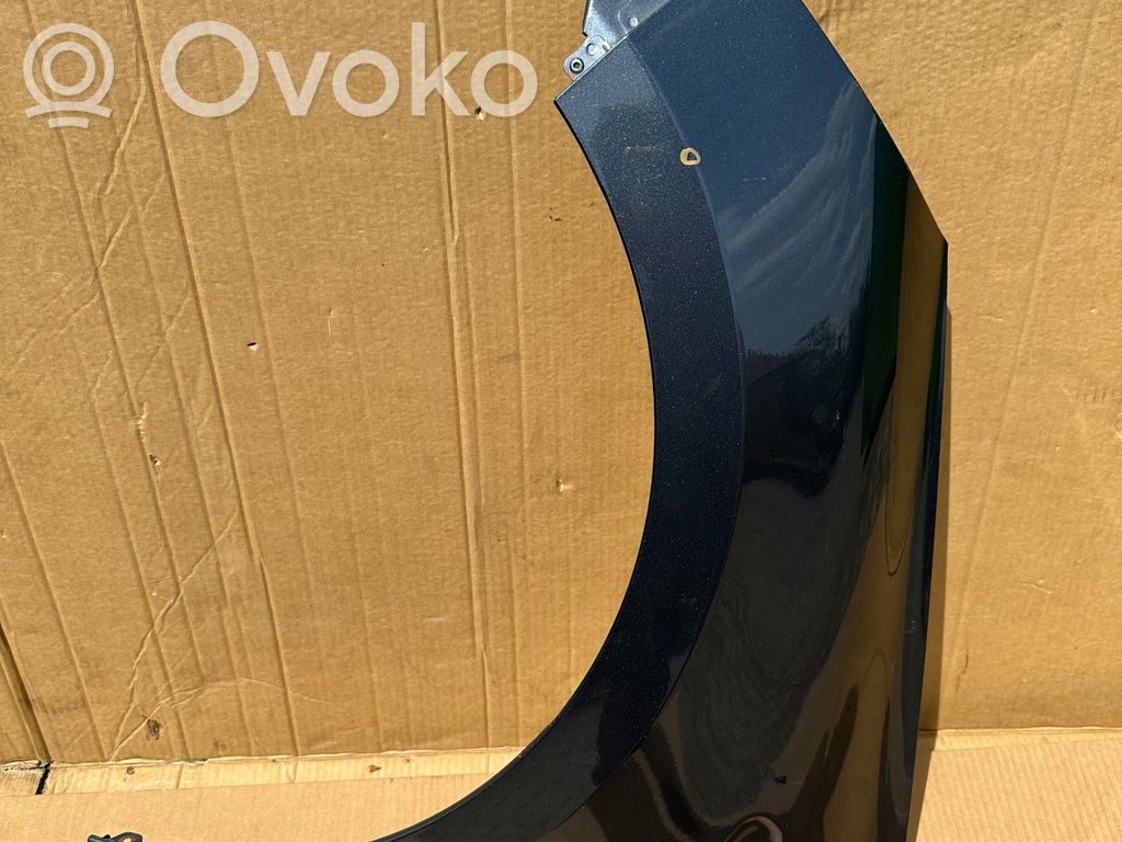 Renault Clio V Guardabarro 