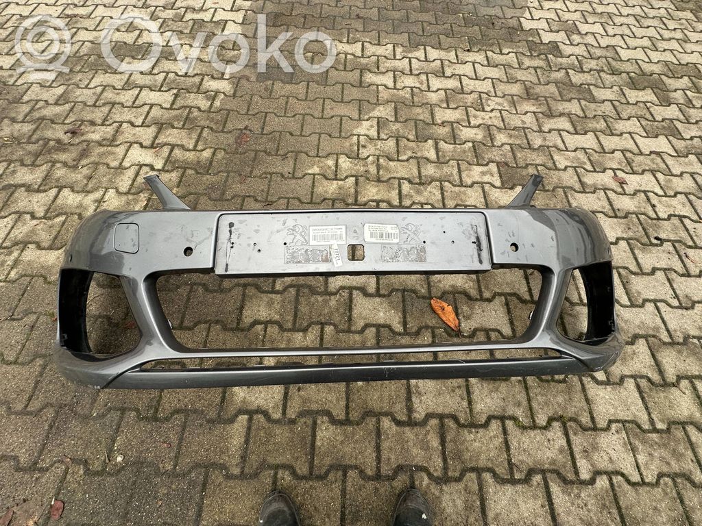 Peugeot 308 Parachoques delantero 