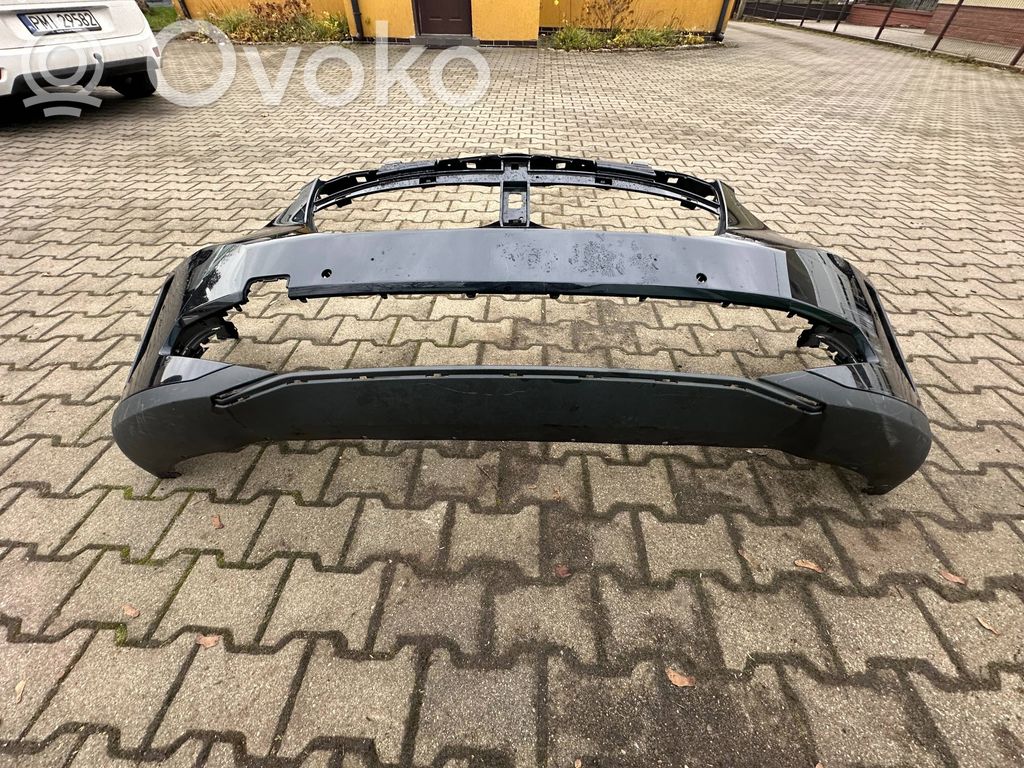 BMW iX3 G08 Etupuskuri 