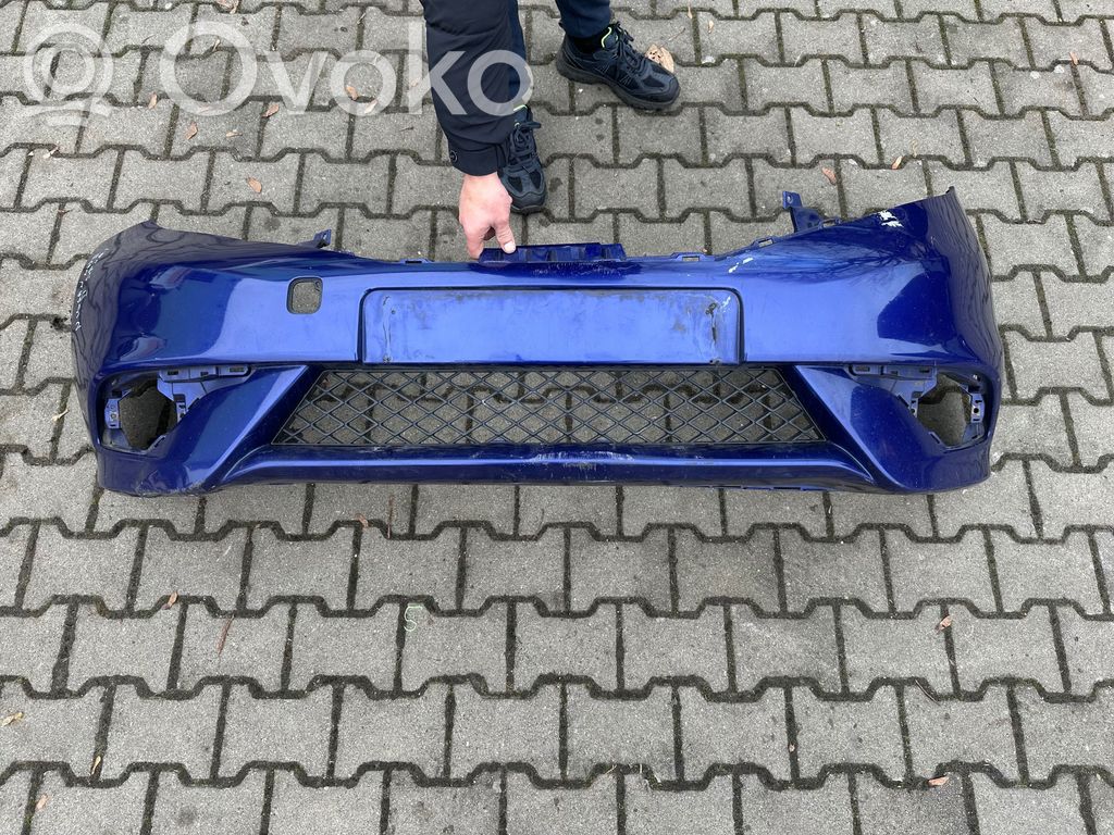 Nissan Note (E12) Front bumper 