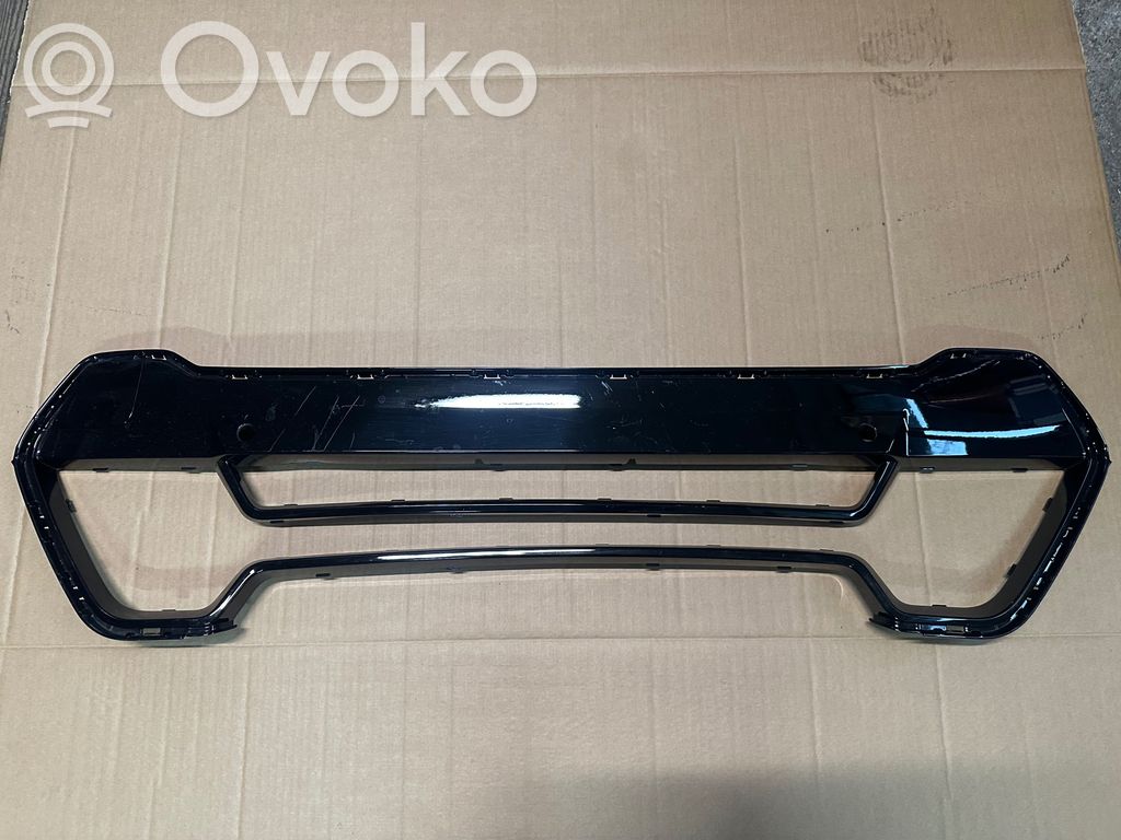 BMW X1 U11 Front bumper lower grill 